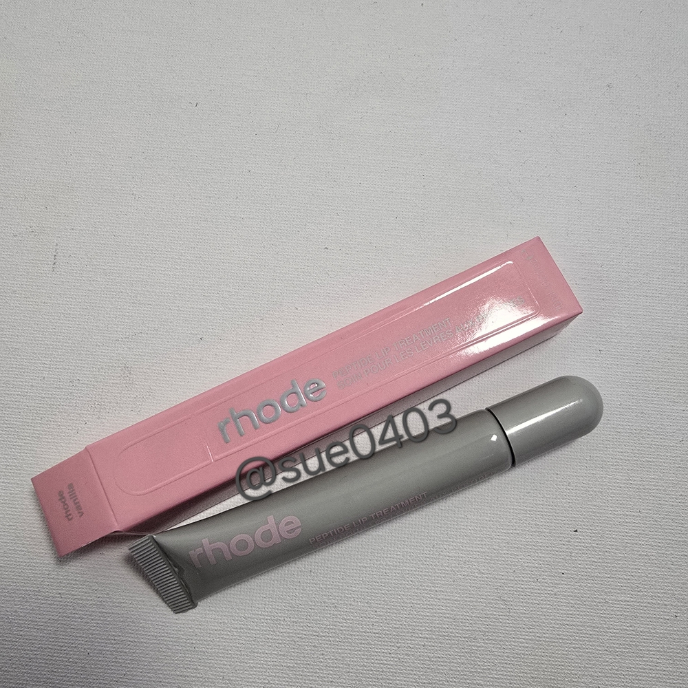 Rhode Peptide Lip Tint - Rhode Vanilla